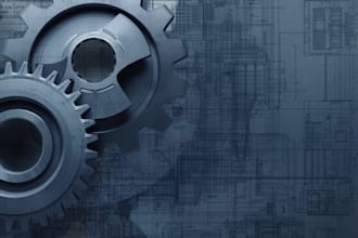 solve your mechanical and industrial engineering problems