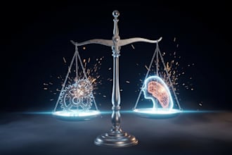 audit your ai visibility score