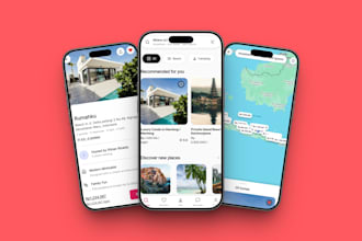 fix bugs in your flutter or ios app
