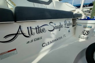 design custom boat name logo, boat lettering, and vinyl decal graphics