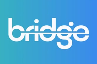 design a unique and personal logo for your brand identity