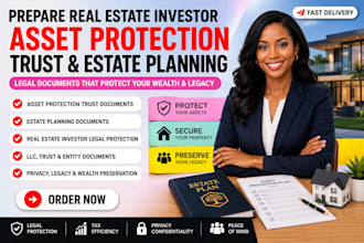 design trust estate planning worksheets for florida wyoming and cook islands