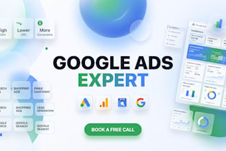 audit and optimize your google ads campaigns
