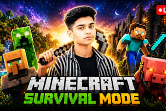 design viral youtube thumbnails