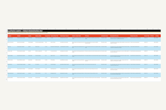 build a verified b2b lead list with personalized first lines