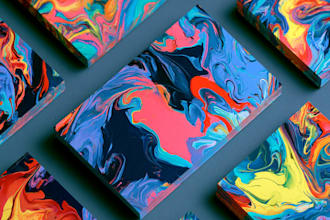 design your business card