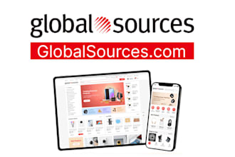 do product postings on global sources