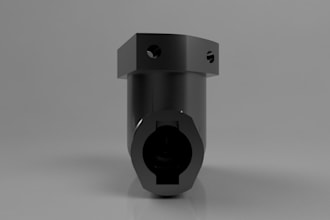 design professional 3d cad models in fusion 360
