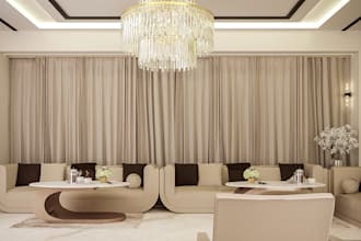 do interior design for house