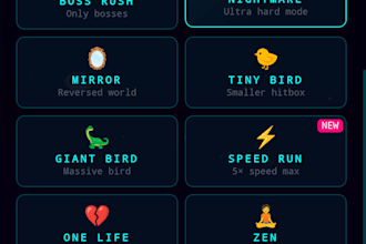 develop custom 2d HTML5 javascript game
