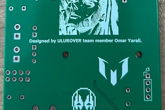 design custom power distribution pcbs for robotics