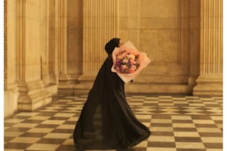 capture cinematic graduation photos