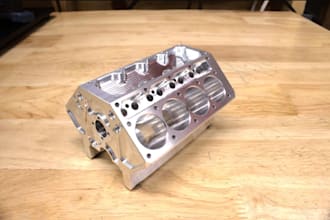 do metal 3d printing in titanium, aluminum and stanless steel