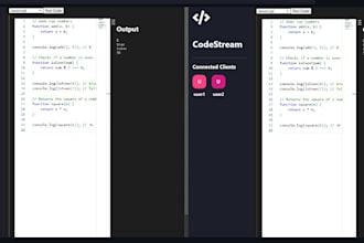 build your saas website or startup frontend using nextjs react