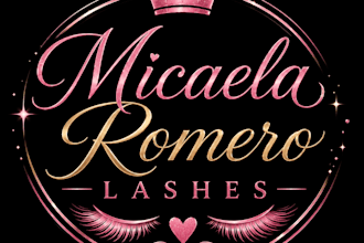design a personalized logo