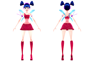 create, fix, edit, sfm model, warudo, 3d model, vrchart character, 14d2, gmod