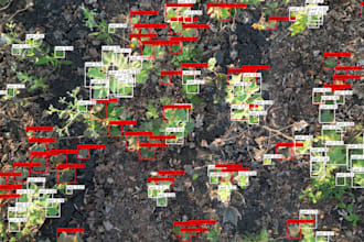 annotate custom image datasets for rare, untrained objects