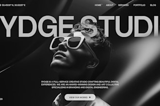 build fast converting websites