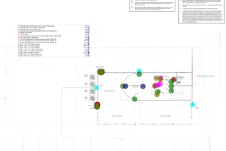 do electrical takeoff and construction cost estimation