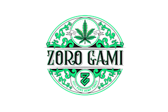 design a premium cannabis, hemp, cbd oil and wellness logo