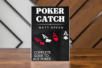 do book cover design ebook cover design, kdp book cover, book design