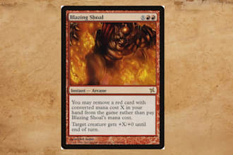 design card game, tcg card, mtg card ,trading card for your game