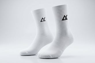 create realistic 3d socks model, 3d socks and glove design, product design