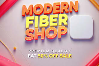 design shop banners and company banners design