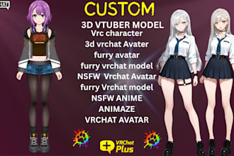 setup vtuber avatar, animaze rigging and obs studio streaming
