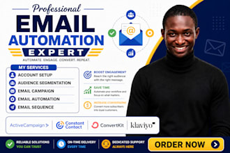 do activecampaign constant contact email template keap sendy omnisend automation