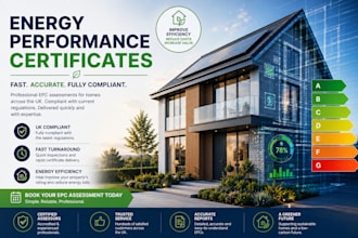 do UK sap calculation, epc, part l compliance and daylight analysis