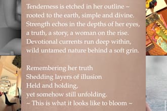 write you a poem