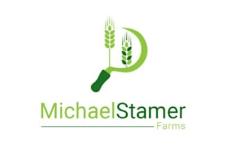 design modern and professional agriculture logo