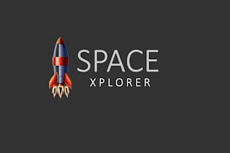 create a professional custom logo design