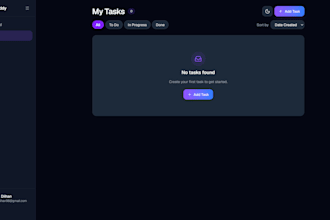 build a full stack web app with react and supabase