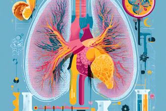 design scientific, medical illustrations and diagrams