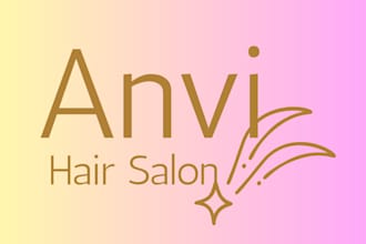 design a modern logo and poster for your business