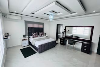 help owners list and manage their properties on booking app