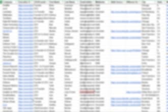 generate amazon seller leads and ecommerce leads