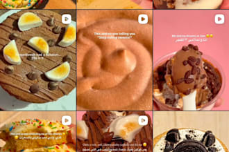 develop restaurant menus and recipes for your food and beverage brand