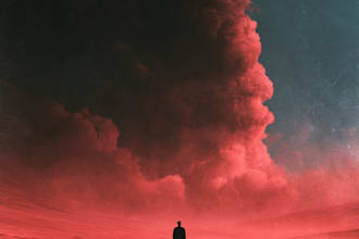 draw album cover design, song cover art, album cover art