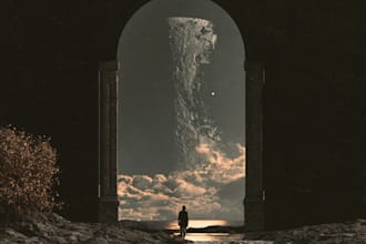 design album cover artwork