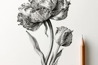 illustrate best botanical illustration