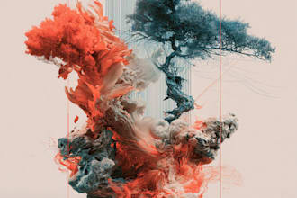 design a professional cover, cd cover or an album cover