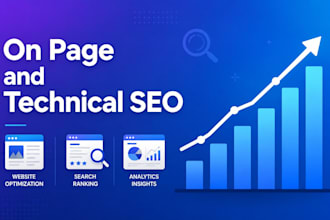optimize your wordpress website for SEO and rank higher