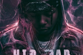 promote and play your hip hop, rap, rnb music to thousands of radio listeners