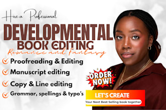 proofread selfhelp book, memoir, fantasy novel editor, romance line editing