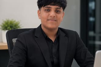 a data expert, i do data formatting, data entry, data cleaning