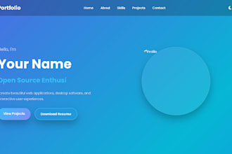 do anything related to programming such as web development