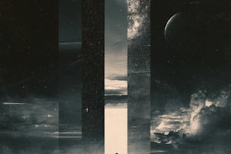 design a professional cover, cd cover or an album cover